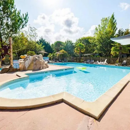 4 Etoiles - Piscine - Eehdab * Grayan-et-l'Hopital