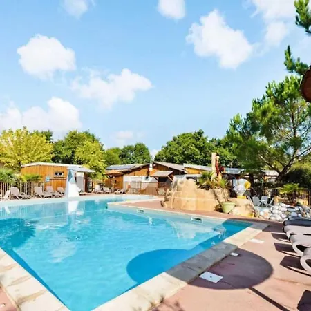 4 Etoiles - Piscine - Eehdab * Grayan-et-l'Hopital