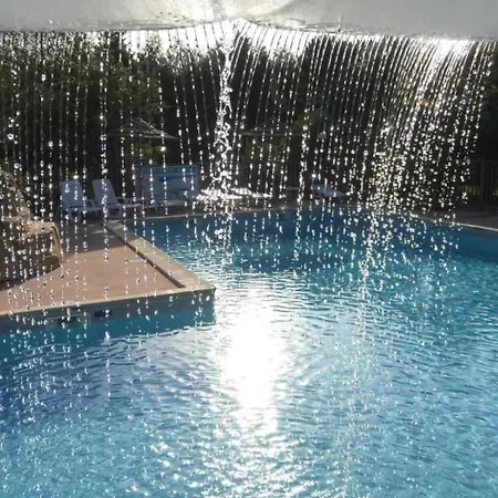 4 Etoiles - Piscine - Eehdab *