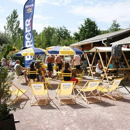 4 Etoiles - Piscine - Eehdab * Grayan-et-l'Hopital
